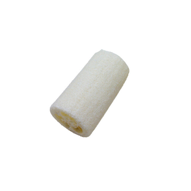 2018 New Natural Loofah Bath Body Shower Sponge