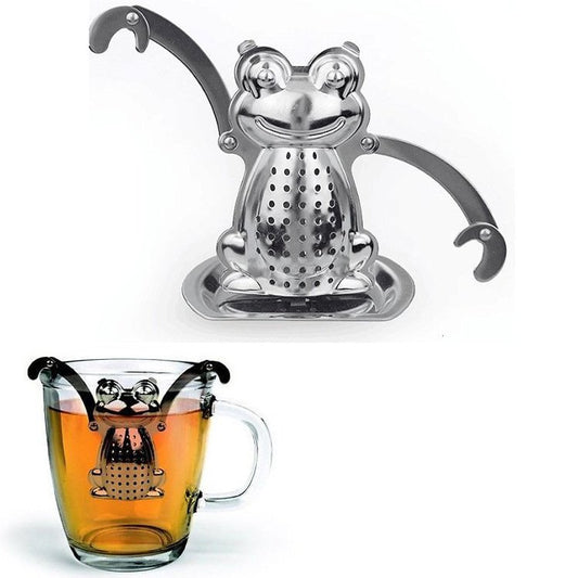 Frog Tea Infuser