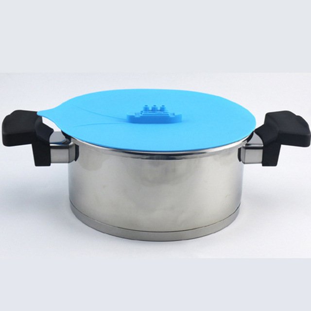 Steam Ship Steamer Lid